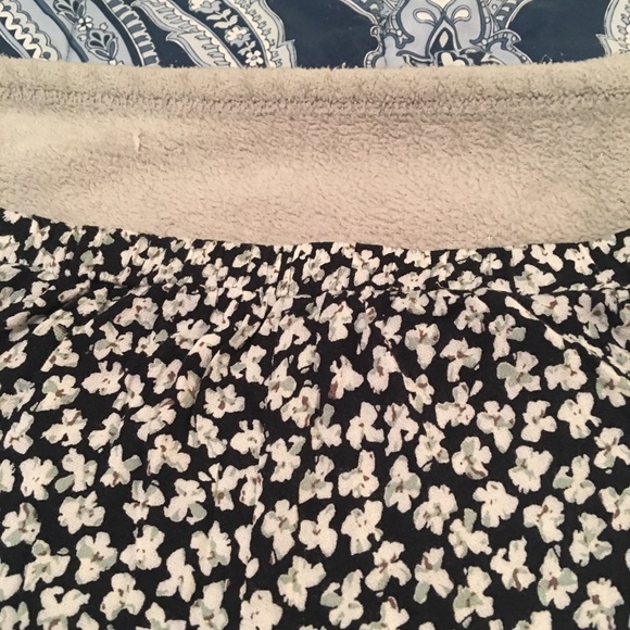 HONEY PUNCH NWOT SZ SMALL HIGH RISE SHORTS - Picture 7 of 7